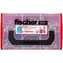 Fischer 535968 FIXtainer-DUOPOWER (210)...