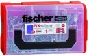 fischerVer FIXtainer DUOPOWER/DUOTEC 539868