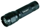 HAUPA 130314 LED-Stab Micro wasserd sw Alu