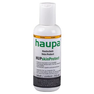 HAUPA 170116 Hautschutz FL250ml HUPskinProtect