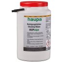 HAUPA 170118 Reinigungstücher 3l HUPwipe 80Blatt