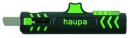 HAUPA 200043 Abisolierwerkzeug Ï8-13mm 0,2-4qmm