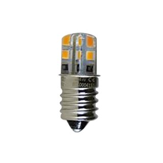 JUNG E14LEDW LED-Lampe E14 2000K ewws 230V