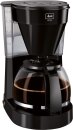 MelittaSDA Kaffeeautomat Easy II black 1023-02 sw