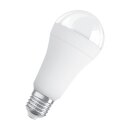 OSRAM-LEDVANCE LED-Lampe E27 A60 8,5W A+ PARATHOM P CLAS A 60 8.5 W/2700 K E27 27