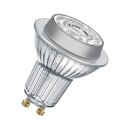 OSRAM-LEDVANCE LED-Reflektorlampe GU10 PARATHOM LPPAR16D8036 8,7W/940 230V GU10