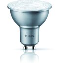 Philips MASTER LEDspot Value 3,7W/930 GU10 36° 270lm...