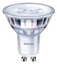 PHILIPS-LM LED-Reflektorlampe GU10 PAR16 CorePro LEDspot 4-35W GU10 840 36D PAR16