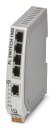 Phoenix FL SWITCH 1005N 1085039 Industrial Ethernet Switch
