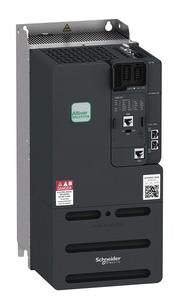 Schneider ATV340D22N4E Frequenzumrichter 22KW 380-480V 3ph Ethernet