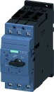 Siemens 3RV2031-4PA10 Leistungsschalter Motorschutz Cl.10...