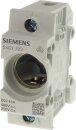 Siemens 5SG1302 NEOZED Sicherungssockel D01 1-polig 16A Un AC:400V Un DC:250V