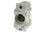 Siemens 5SG1702 Neozed Sicherungssockel D02 1-polig 63A Un AC:400V Un DC:250V