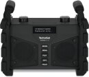 TechniSat DigitRadio 230 OD sw DAB+/UKW Baustellenradio...