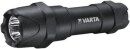 Varta 18710101421 Indestructible F10 Pro 3AAA Taschenlampe mit Batt.