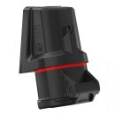 Walther CEE NEO Wandsteckdose 16A 5P 6h IP54 FW110506CC