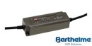 Barthelme LED-Steuerung 60W 24V DALI 66003060 2,5A IP67...