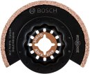 Bosch-EW Carbide-RIFF Schmalschnitt-Segments...