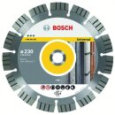 Bosch-EW Diamanttrennscheibe Best for Univer...