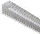 Brumberg 53654070 LED-Alu-Profil L2000mm weiß