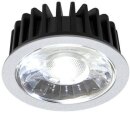 Brumberg LED-Modul 6W 1LED A++ 3000K 38° 12920003 670lm DC warm