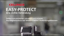 Cellpack Verbindungsmuffe Gel 4x0,2-4qmm EASY-PROTECT 222 0,6/1kV hfr