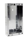 Comelit IX9150 UP-Gehäuse Switch Frontplatte 1 2 3...