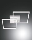 Fabas Luce LED-Deckenleuchte 60W weiß 3394-65-102