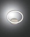 FABAS-LUCE LED-Anbauleuchte 18W 1620lm Giotto 3508-21-102...
