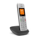 Gigaset Funktelefon sigr graphisch 320h Gigaset E390...