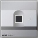 GIRA 261765 Gira Keyless In Fingerprint-Leseeinheit Gira...