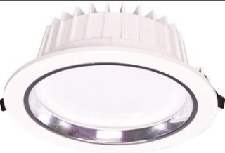 LAMP 83 LDL2217030.03.4000 GAINLED ws 4" Downlight 10-18W 250-450mA 4000K
