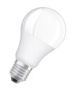 Osram-Ledvance LED-Lampe FM E27 A60 9W LEDSCLA60REM 9W/827 230VFR E27 4X1 A+