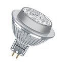 Osram-Ledvance LED-Reflektorlampe GU5,3 LPMR16D3536 6,3W/927 12V GU5.3 10X1 MR16