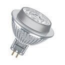 Osram-Ledvance LED-Reflektorlampe GU5,3 LPMR16D3536 6,3W/940 12V GU5.3 10X1 MR16