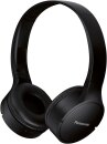 Panasonic RB-HF420BE-K sw Bluetooth On Ear Kopfhörer...