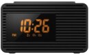 Panasonic RC-800EG-K sw Uhrenradio 2Weckzeiten