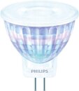 Philips CorePro LEDspot 2,3W/827 GU4 MR11 36° 184lm...