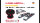 RUNPOTEC 10137 X BOARD Profi Kabelab- Roller XB300