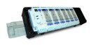 SALUS CONTROLS 6-Zonen Regelklemmleiste 230V KL06-230V