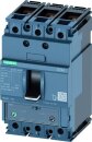 Siemens 3VA1163-5EF32-0AA0 Leistungsschalter Kl. M...
