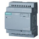 Siemens 6ED1052-2MD08-0BA1 LOGO! 12/24R...