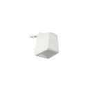 Siteco 59TL1S Stirnwand Licross Trunking ws IP20 VE=2 St....