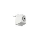 Siteco 59TP1S Stirnwand Licross Trunking ws VE=2 St....