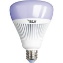 SLV LED-Globelampe G110 RGBW SLV Play #1002520