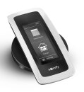 Somfy 1805251 Nina io Touch- Display Steuerung bidirektional