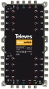 Televes Umschaltmatrix MS 516C NEVO 5 Eingänge 16...