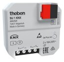 Theben SU 1 KNX (UP-Schaltaktor KNX) KNX UP-Schaltaktor...