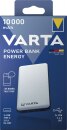 Varta 57976101111 Power Bank Energy 3,7V 10000mAh