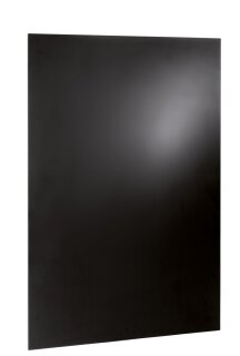 Vitramo VL-F09060S Wand-Heizelement 900x600x28mm 600W schwarz